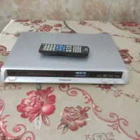 سامسونگ اصل|پخش‌کننده DVD و ویدیو|خرم‌آباد, |دیوار
