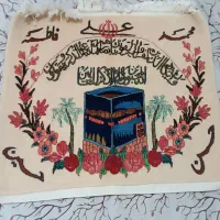 فرش دستبافت بی نظیر|فرش|ورامین, ورامین|دیوار