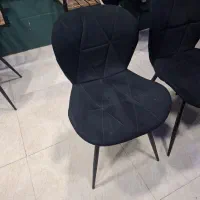 صندلی فلزی و میز بعلت جمع آوری|کافی‌شاپ و رستوران|رشت, جهاد|دیوار