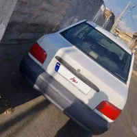 پراید مدل 82