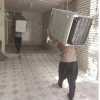 اسباب کشی|خدمات حمل و نقل|ارومیه, |دیوار