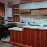 آپارتمان ورداورد ۷۵ متر یک خواب