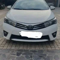 کرایه تویوتا ،اجاره خودرو