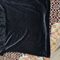 تیشرت زنانه مخمل|لباس|باقرشهر, |دیوار