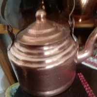کتری مس وروح