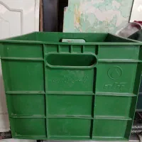سبد شیر و دوغ