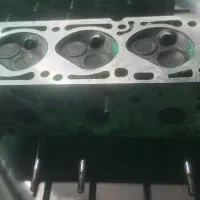 لوازم دوو سیلو