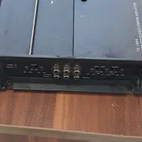 امپلی4کانالZE.1004