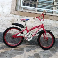 دوچرخه 20 گالانت