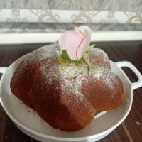 پودر کیکهای آماده .