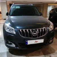 هایما S7 پلاس مدل 1400ـ1401 در حدصفر