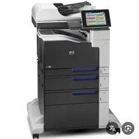 سه کاره و چهار کاره اچ پی|پرینتر، اسکنر، کپی، فکس|شهرکرد, |دیوار