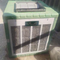 کولر 5500آبسال