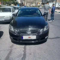 لکسوس GS 430 مدل 2008