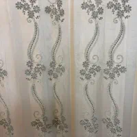 پرده شیک|پرده، رانر، رومیزی|اشتهارد, |دیوار