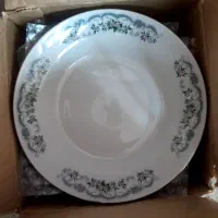 بشقاب غذاخوری پارس|ظروف سرو و پذیرایی|تبریز, |دیوار