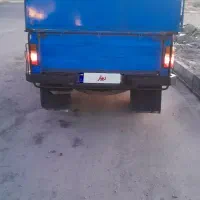 نیسان دوگانه کارخانه مدل۹۱