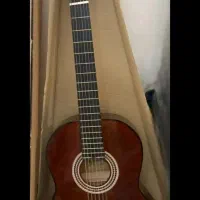 گیتار کلاسیک