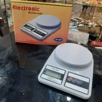 ترازو اشپزخانه و کادویی