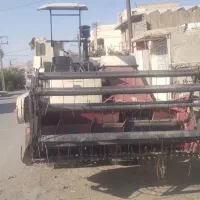 کمباین وورد۲۰۱۹|خودرو سنگین|باغ ملک, |دیوار