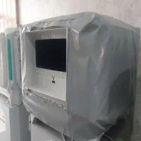 کاور خاص کولر برای سیستان و بلوچستان|کولر گازی و فنکوئل|پسکوه, |دیوار