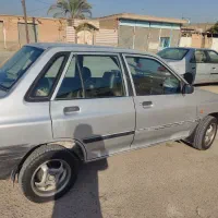 فروش پراید مدل 85|خودرو سواری و وانت|شوش, |دیوار