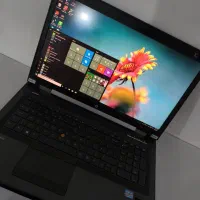 لپ تاپhp elit book