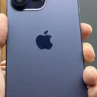 آیفون ۱۴ پرو مکس