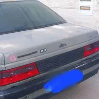 آردی مدل ۷۸ دوگانه|خودرو سواری و وانت|اردبیل, |دیوار