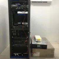 شبکه ، فیوژن ، نصب راه اندازی