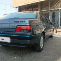 پژو 405 GLX مدل 95|خودرو سواری و وانت|تهران, حسن‌آباد|دیوار