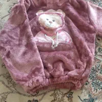 لباس های زنانه بچه گانه هودی زنانه بچگانه ....|لباس|اسدآباد, |دیوار