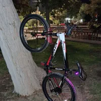 دوچرخه ویوا ورتکس ۲۶