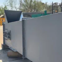 ساخت الواتور بالابر قاشقی|ماشین‌آلات صنعتی|رباط‌کریم, انجم آباد|دیوار