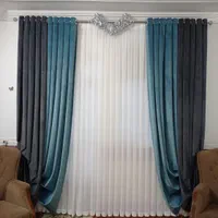 پرده سرای ویکتوریاوشهرکاغذ دیواری(بدون پیش پرداخت)|پرده، رانر، رومیزی|بم, |دیوار