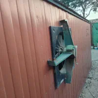 موتور ژنراتور گازسوز مان و دینام زیمنس 250کاوا