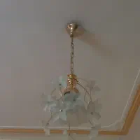 لوستر|لوستر و چراغ آویز|اهواز, فاز ۱ پادادشهر|دیوار