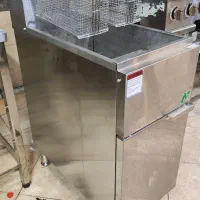 وسایل فست فودی
