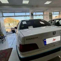 پارس xu7p(موتور جدید)مدل1400|خودرو سواری و وانت|تبریز, |دیوار
