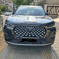 فونیکس/تیگو7 /پرو مکس/ 2دف /مشکی مدل 1404