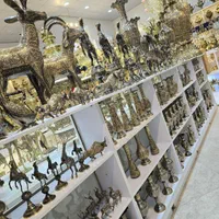 گلدان تمام برنج قلم زنی هندی تپل تمام کار دست|صنایع دستی و سایر لوازم تزئینی|مشهد, کوی المهدی|دیوار