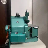 چرخ سر دوز پروانه ای|چرخ خیاطی و ریسندگی|کرمانشاه, |دیوار