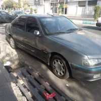 پژو پارس مدل ۸۹|خودرو سواری و وانت|تهران, تهرانپارس غربی|دیوار