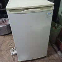 یخچال کوچک هتلی ۵ فوت امرسان سالم|یخچال و فریزر|تهران, کیانشهر|دیوار