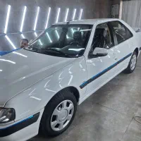 پژو پارس تیو فایو ۵ ( گاز سیمی) لا کاغذی|خودرو سواری و وانت|شیراز, تاچارا|دیوار