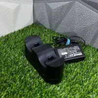 پایه شارژ دسته پلی 4/5|کنسول، بازی ویدئویی و آنلاین|اسلام‌شهر, شهرک مفیدی|دیوار