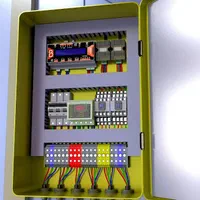 انیمیشن صنعتی و موشنگرافی|خدمات رایانه‌ای و موبایل|تهران, فلسطین (میدان انقلاب)|دیوار