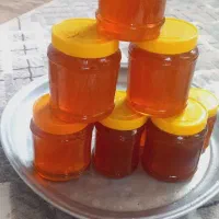 عسل