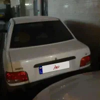 پراید|خودرو سواری و وانت|هشتگرد, شهرک راه آهن|دیوار