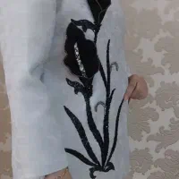 ملیله دوزی|جواهرات|کوهدشت, |دیوار